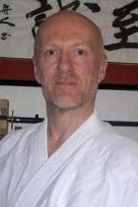 Utnevnelse av Norges første aikido Shihan, Bjørn Eirik Olsen - thumbnail