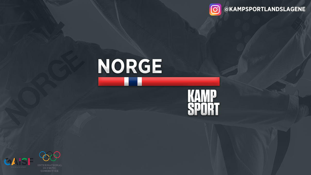 Offisielle mesterskapsmedaljører