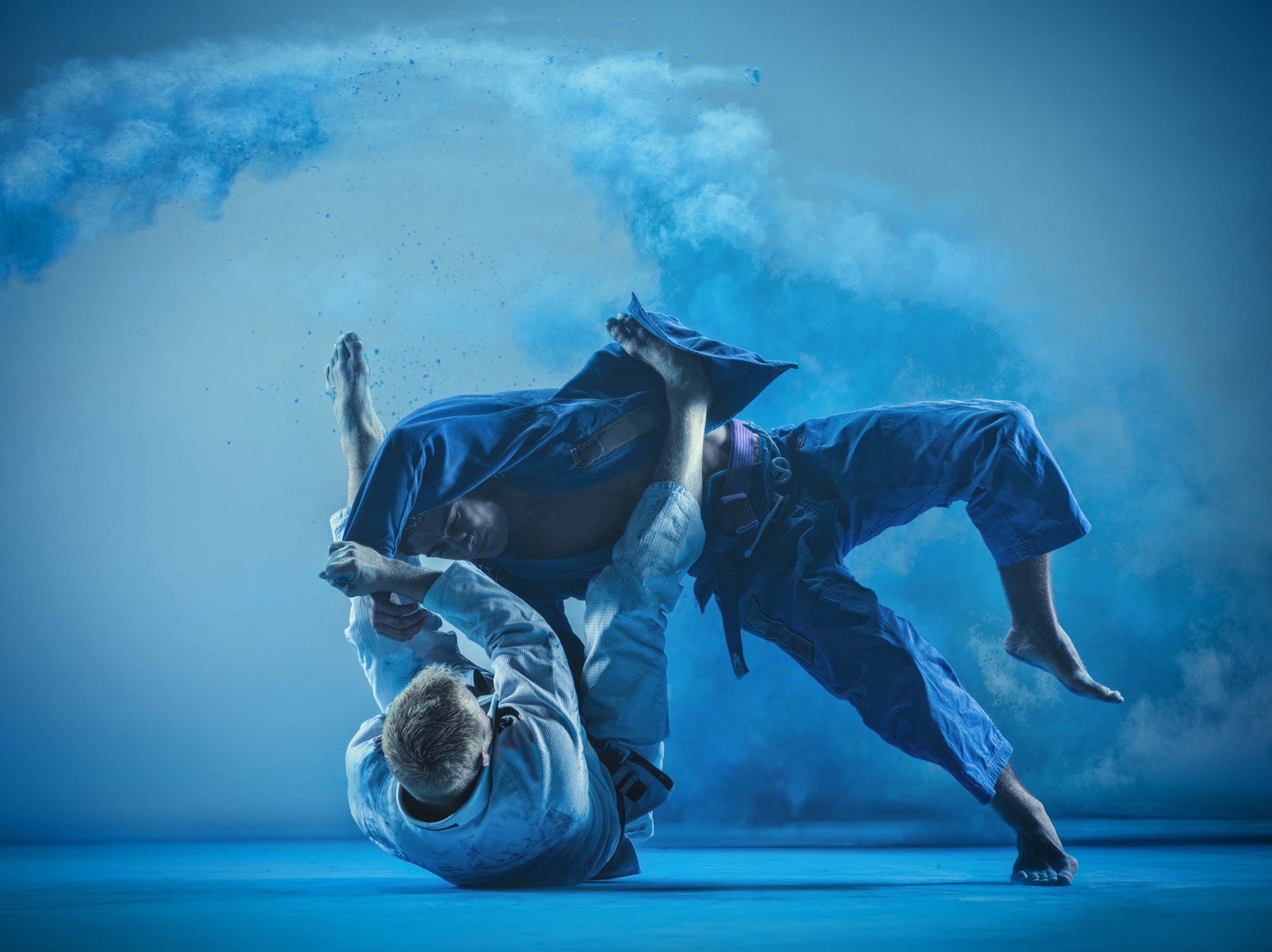 Klart for en spennende leirsommer!