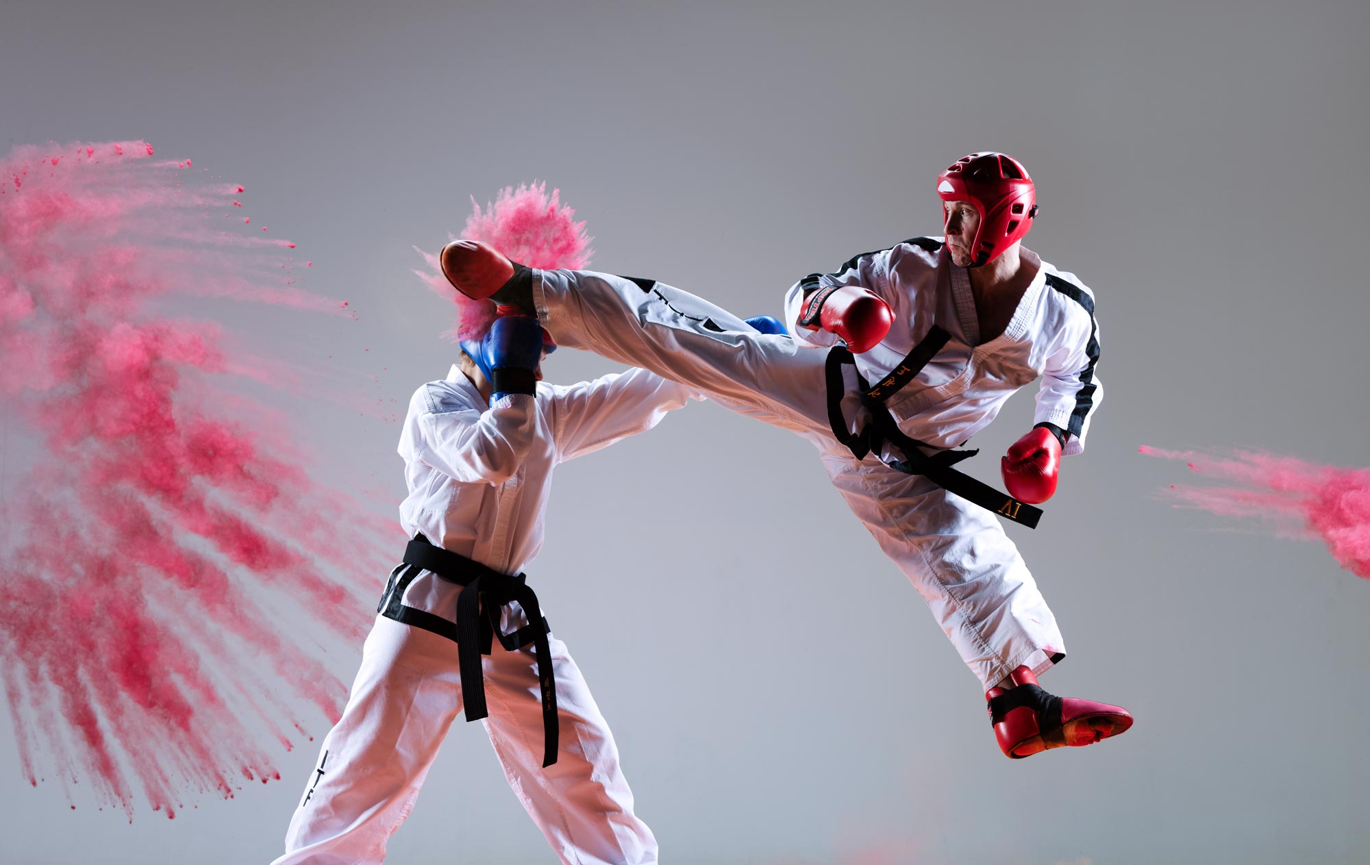 Resultater fra helgens regionale ITF-stevner