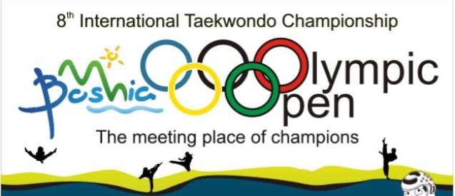 Olympic Open i Sarajevo - thumbnail