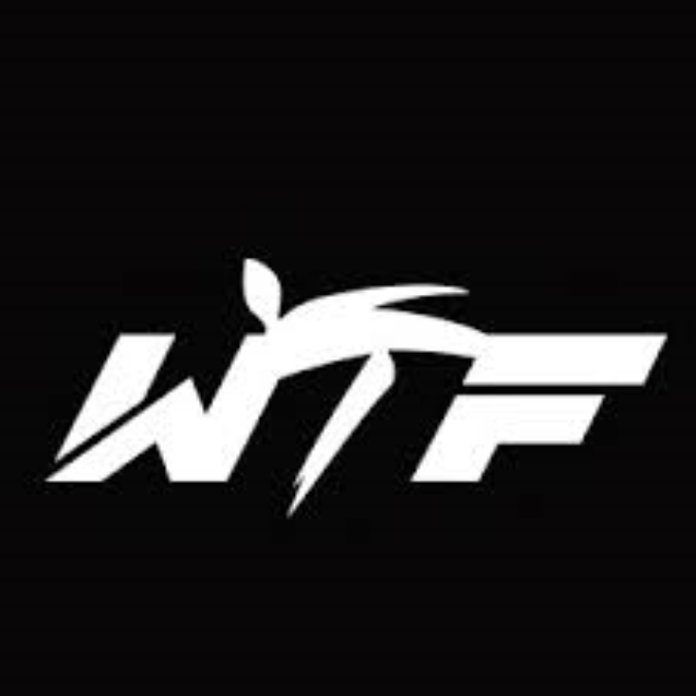 WTF Taekwondo Training Course i Sør-Korea - thumbnail