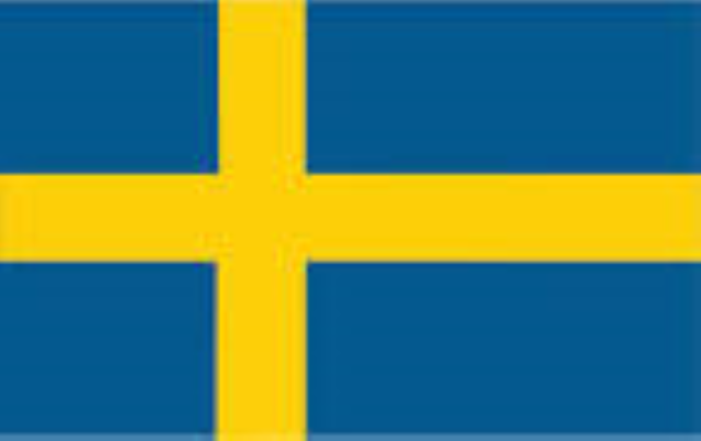 Svenska Taekwondo forbundet er suspendert fra ETU - thumbnail