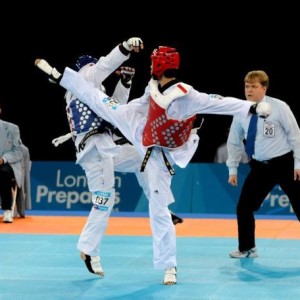 Dommerinnkalling Taekwondo WTF høst 2015 - thumbnail