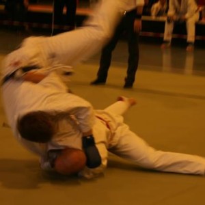 Jujutsu Fighting League (JFL) i Sverige - thumbnail