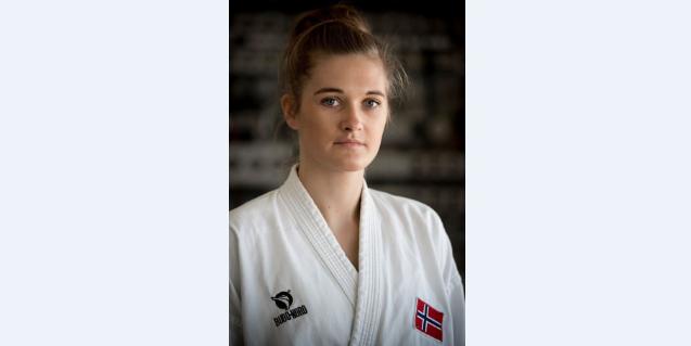 Bettina Alstadsæther til European Games - thumbnail