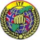 International Taekwon-Do Federation Norway logo