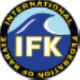 International federation of Karate-logo-