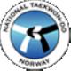 National Taekwon-Do Norway logo