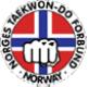 Norges Taekwon-Do Forbund logo