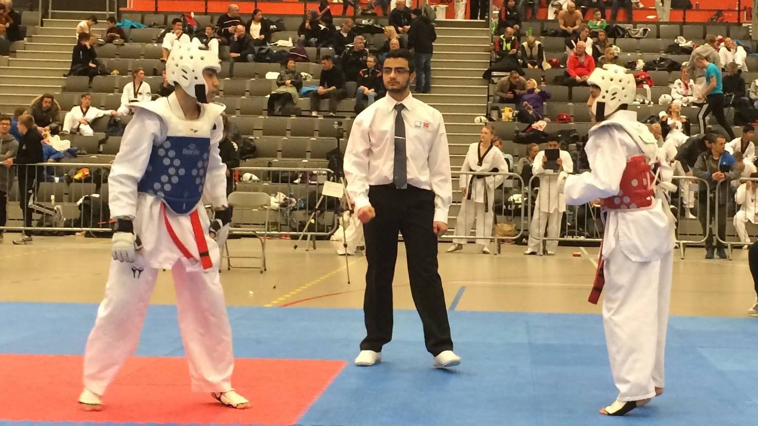 WT: Bli med på dommersamling