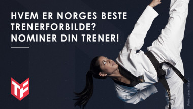 Har dere Norges beste trener? - thumbnail
