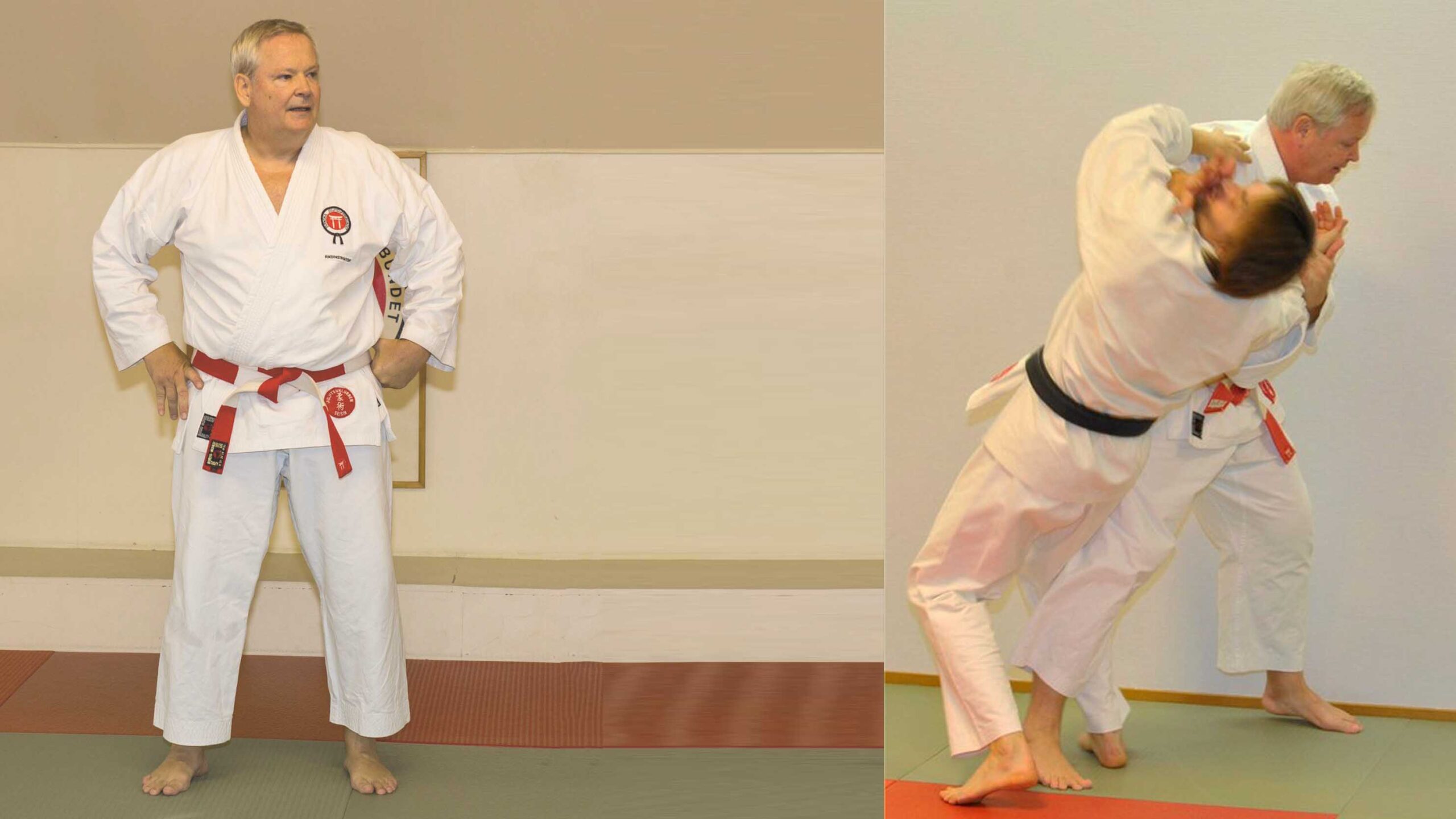 Benny Ericsson til NJJK