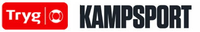 Logo fra Tryg og Kampsportforbundet