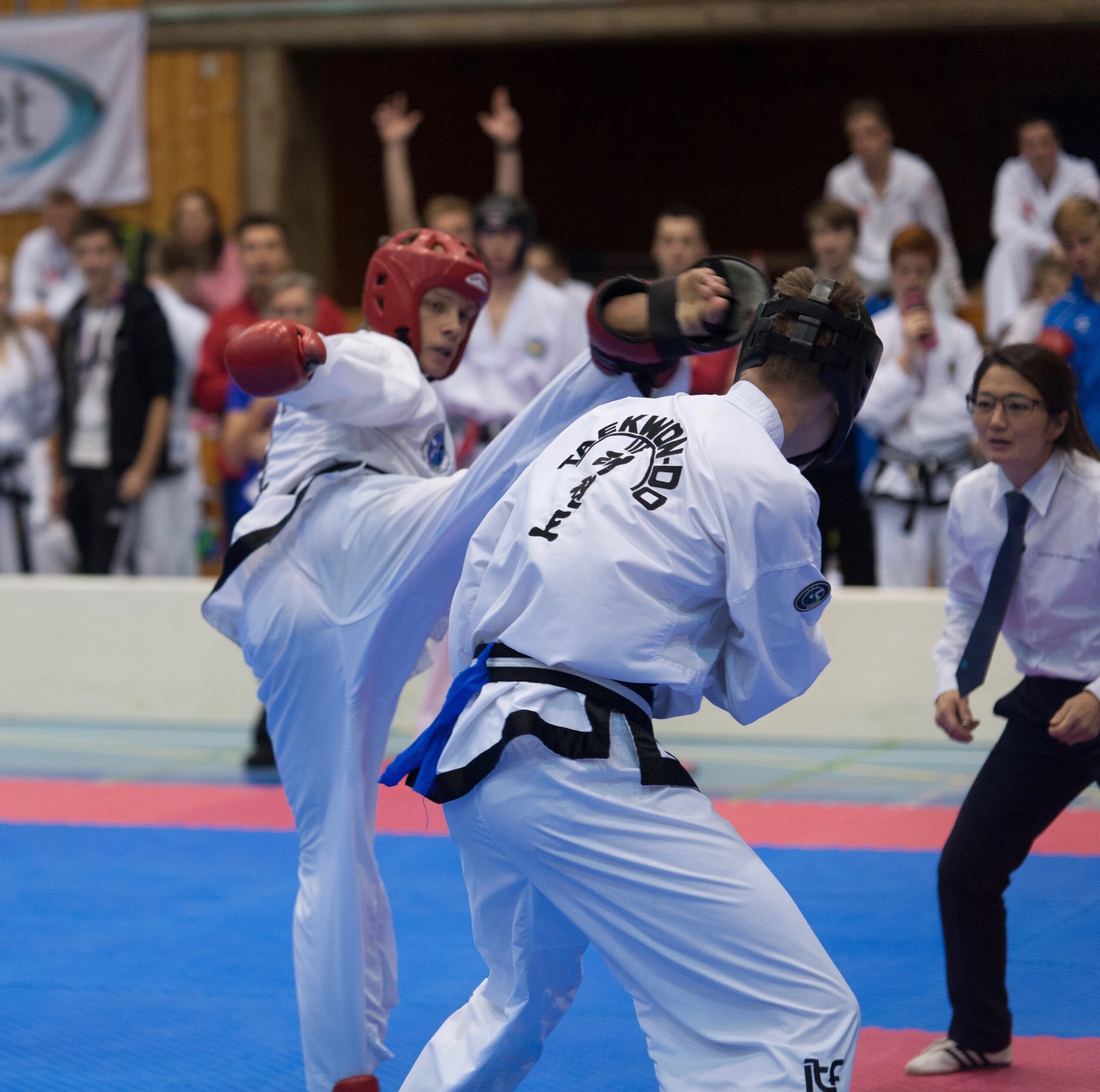 Finnmarksmesterskap og aktivitetsdag for barn