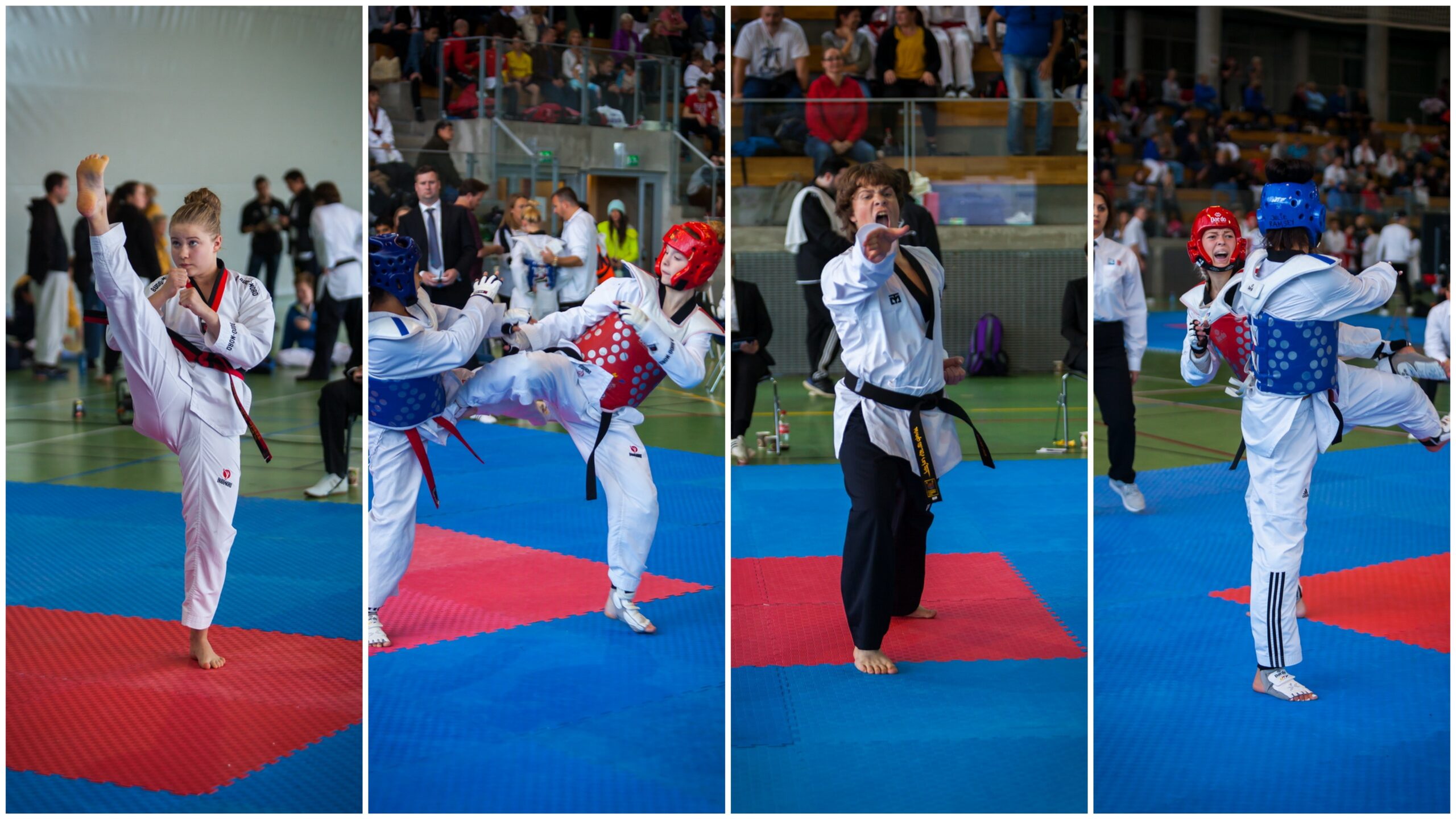 WT: Velkommen til NC/ØC2 i Drammen