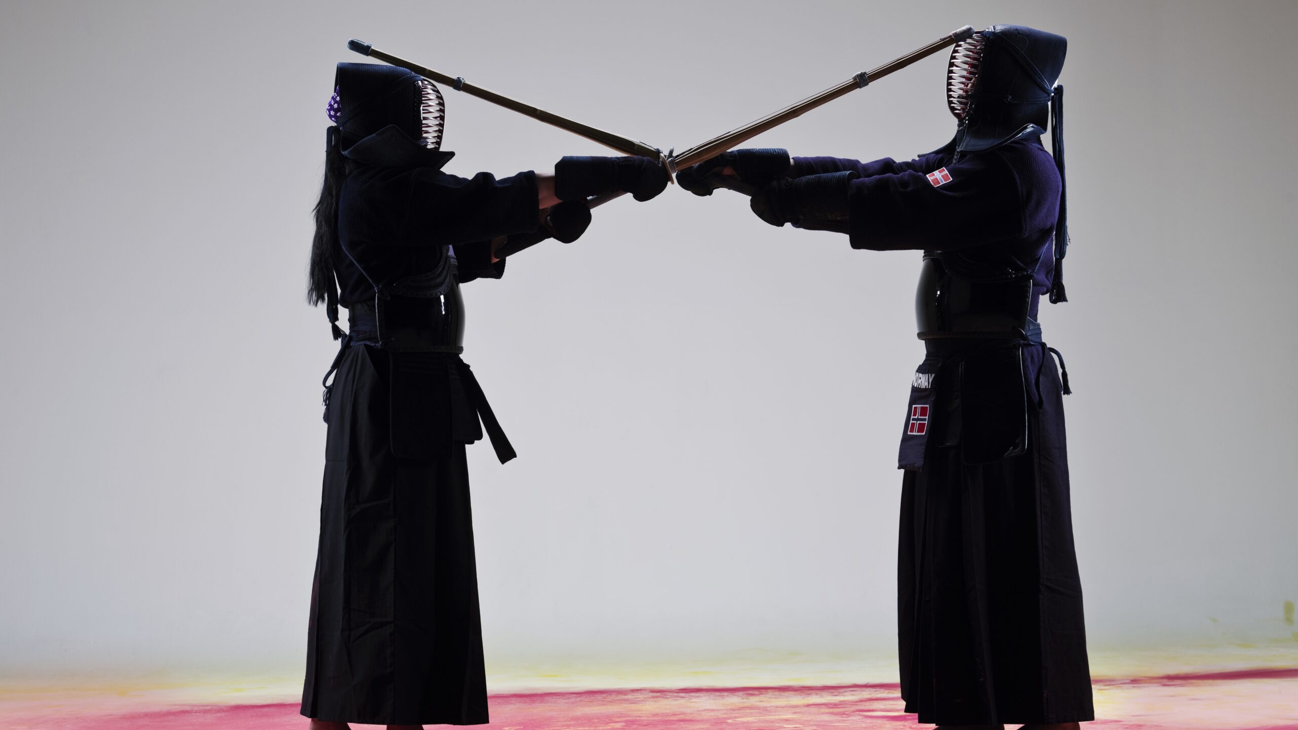 Klart for årets Kendo NM!