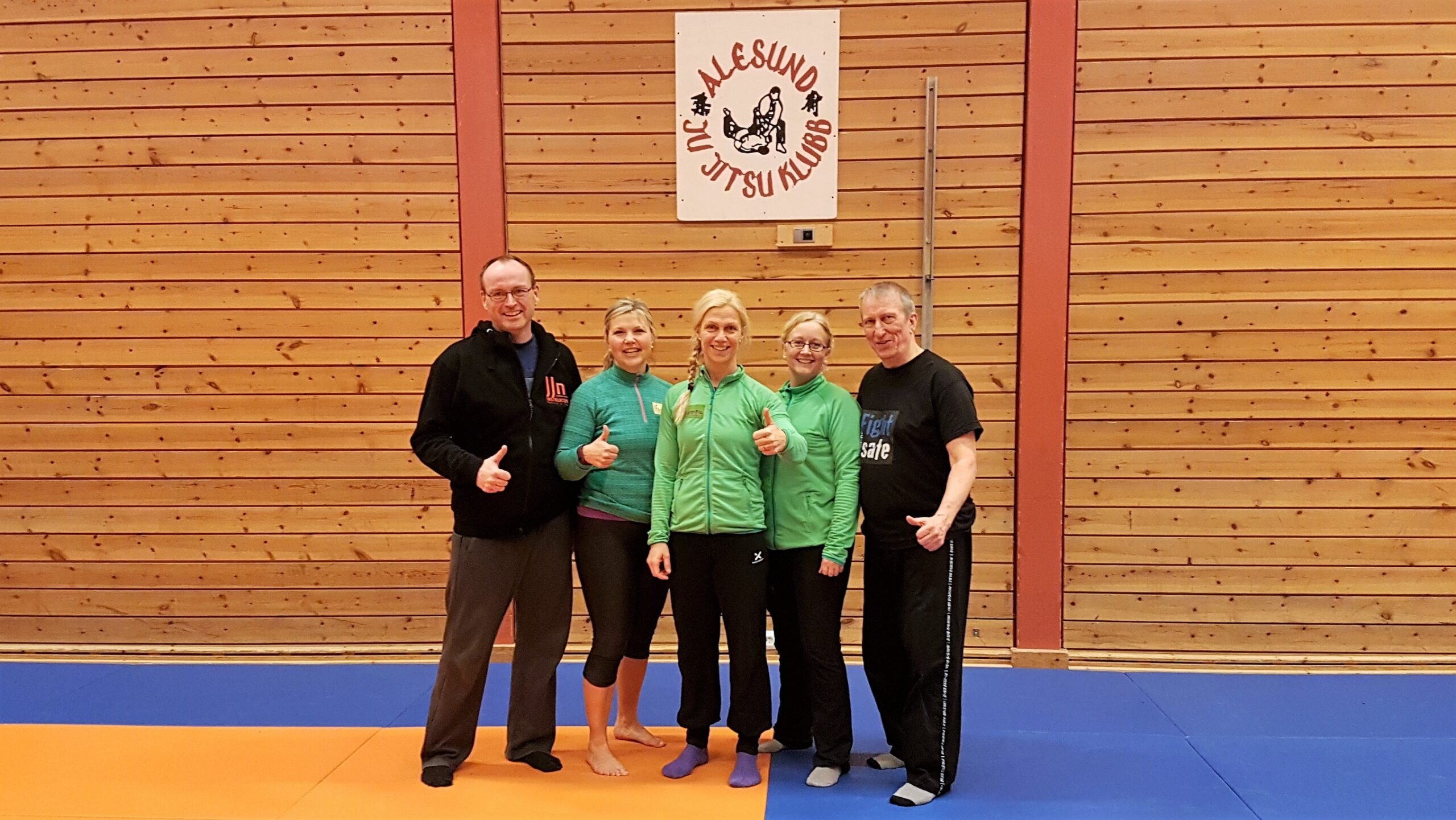 Spennende kurssamarbeid