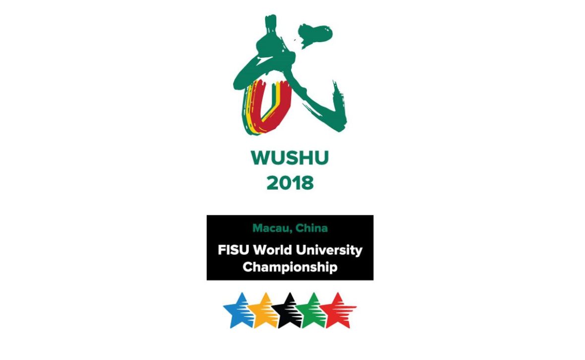 Er du student og trener wushu kan du nå delta i et historisk mesterskap - thumbnail