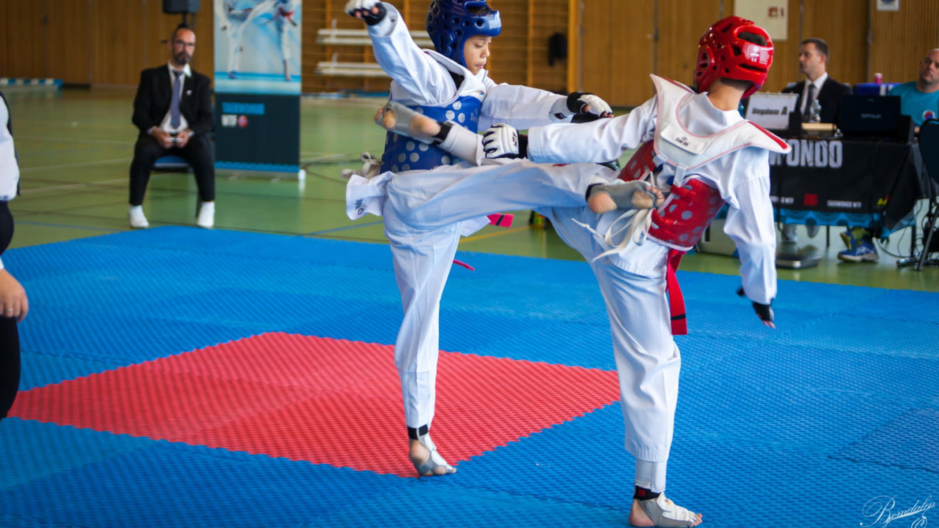 Midt-norsk cup og regionale stevner