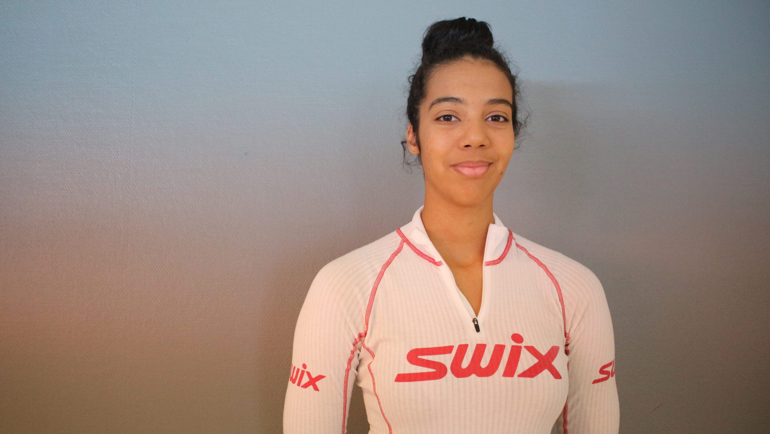 Eliza Haugen inn på taekwondolandslaget