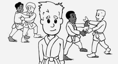 Jujutsu Inviterer til seminar om barn og trygghet på trening - thumbnail