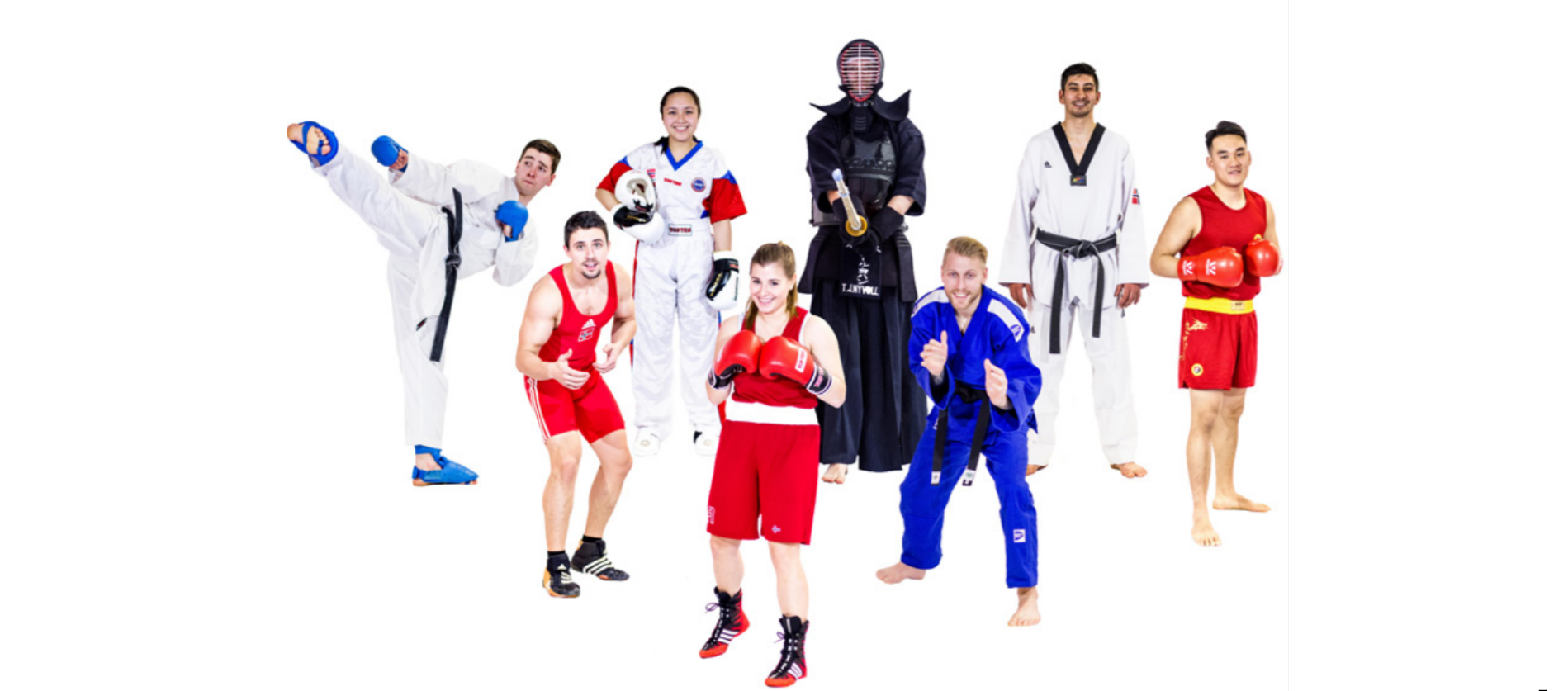 Utlysning av programsatsingsmidler til etablering av tilleggsarealer til idrettshaller