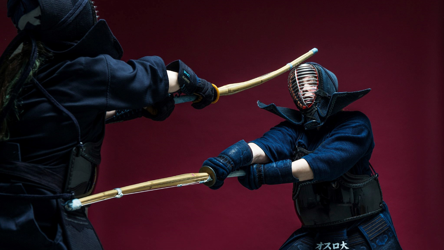 Norgesmesterskapet i Kendo 2019