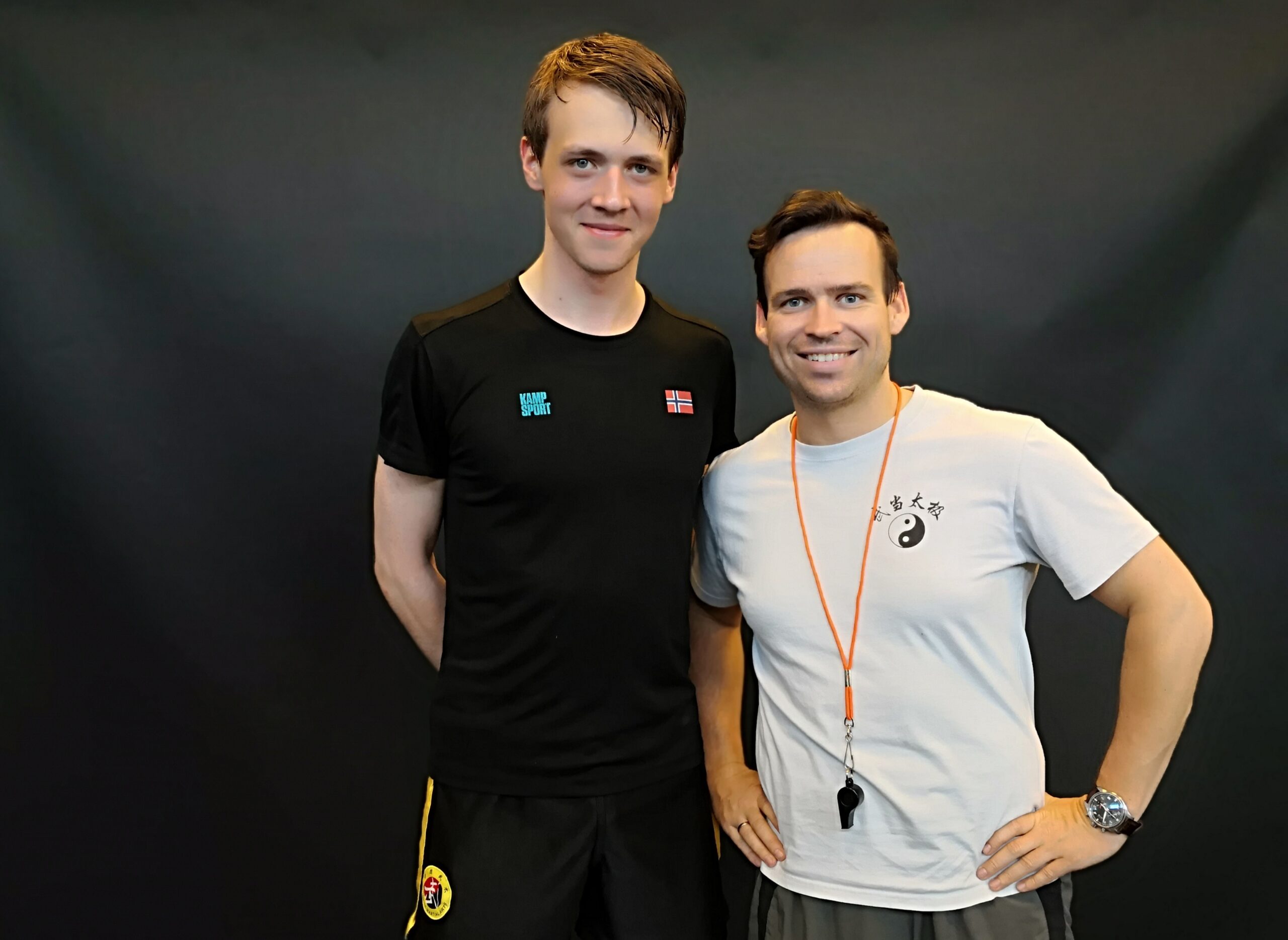 – Fire fantastiske år