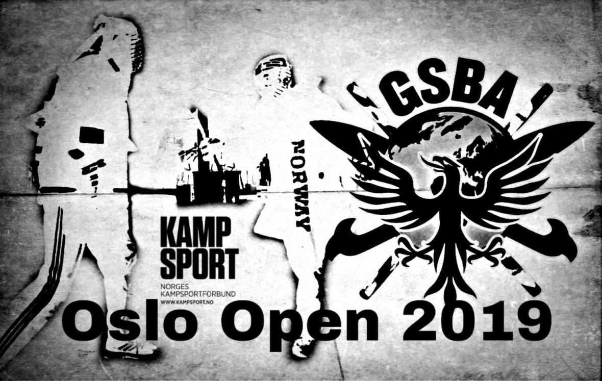 Stokkekamp: Oslo Open 2019 - thumbnail