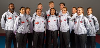 Klare for Chile: Ti norske utøvere til junior-VM i karate - thumbnail