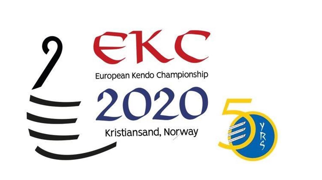 Kendo-EM 2020 i Kristiansand: Nettsiden er lansert! - thumbnail