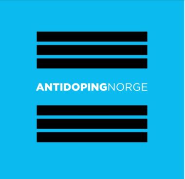 Samtykke til dopingkontroll for mindreårige - thumbnail