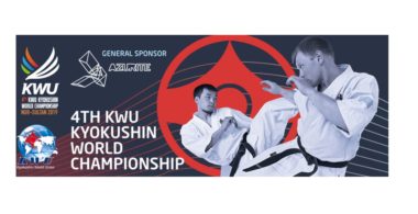 Fullkontakt: Norske håp målte krefter mot verdenseliten i kyokushinkai-VM - thumbnail