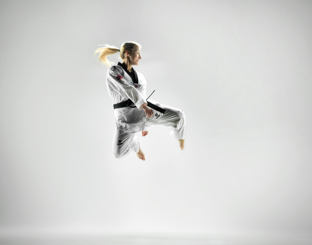 Taekwondo-EM: Uttakskriterier - thumbnail
