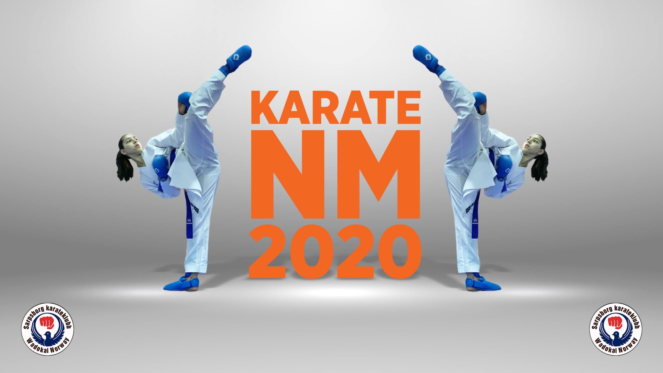 Karate: Norgeseliten samles i Sarpsborg