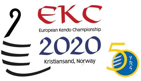 Kendo-EM 2020 avlyses  - thumbnail