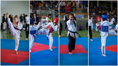 Taekwondo: Oppdatert terminliste for 2022! - thumbnail