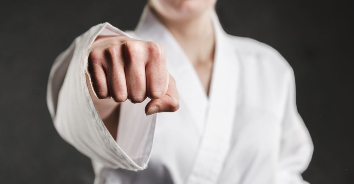 Kom i konkurransemodus!