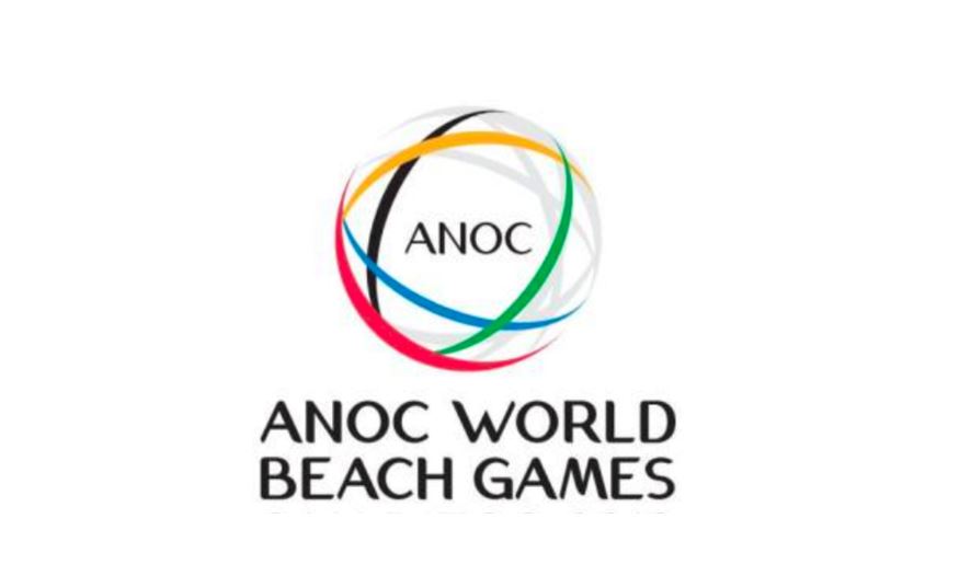 World Beach Games flyttet - thumbnail