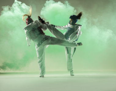 Taekwondo: Uttakskrav for senior-EM - thumbnail