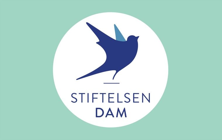 Utlysning av midler fra Stiftelsen Dam for 2021 - thumbnail