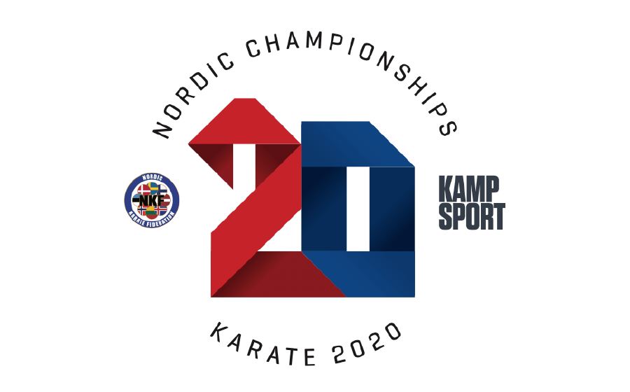 WKF: Oppdatert informasjon om nordisk mesterskap - thumbnail