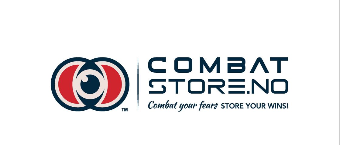 Velkommen til CombatStore.no - thumbnail