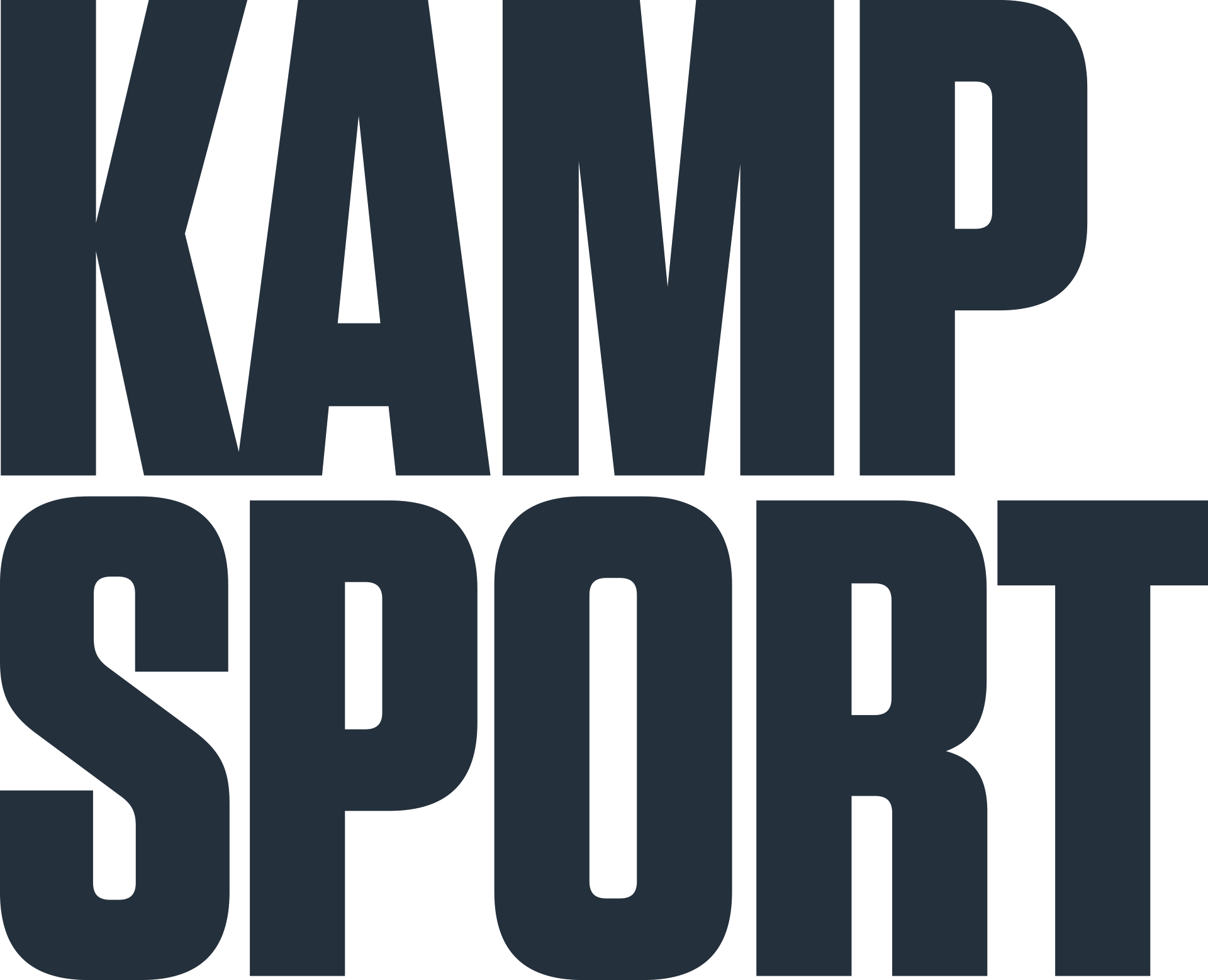 Norges Kampsportforbund - logo