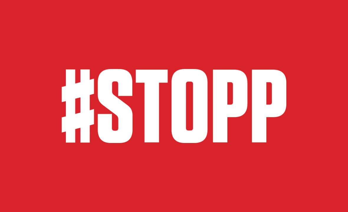 #STOPP-kampanjen: Gratis materiell til digitale flater - thumbnail
