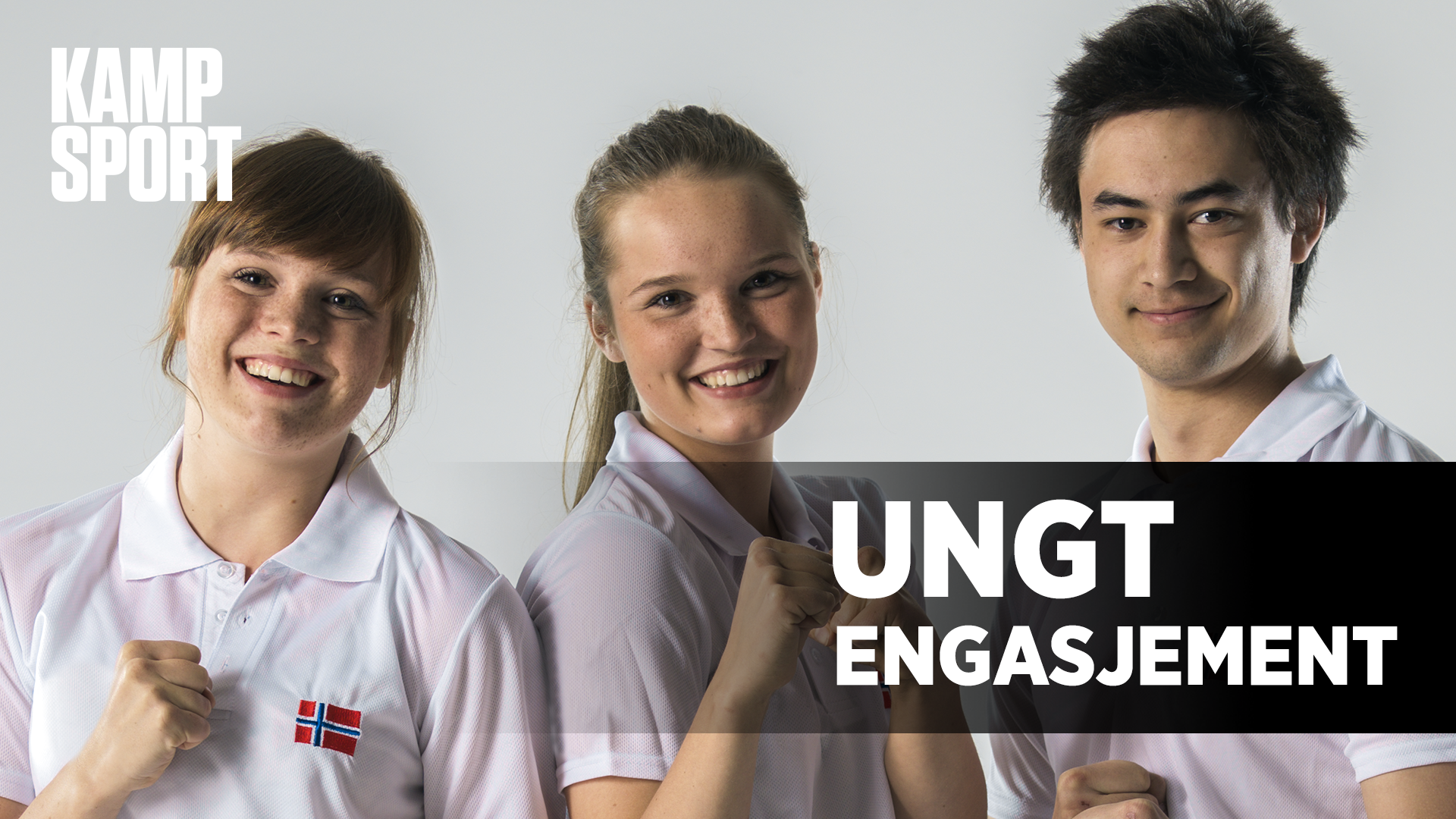 Søk om deltakelse i «Ungt Engasjement»-prosjektet innen 15. mars
