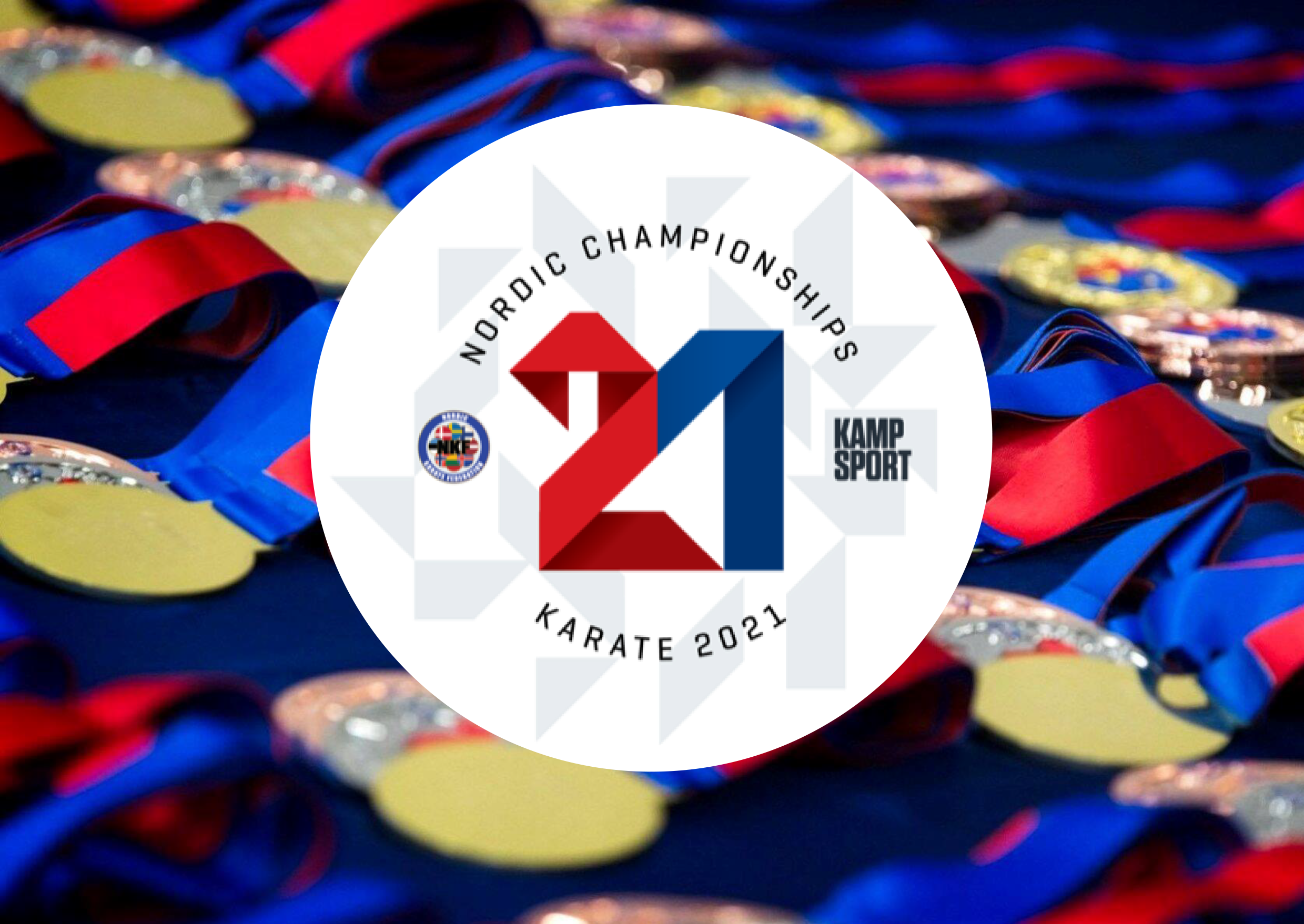 WKF: Dato for nordisk fastsatt