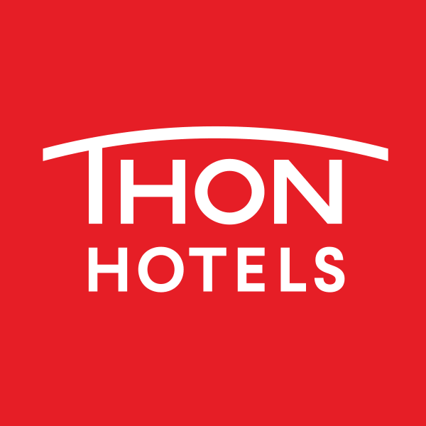 Ny samarbeidsavtale med Thon Hotels - thumbnail