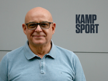 WKF: Robert Hamara fra Oslo tatt ut som OL-dommer - thumbnail